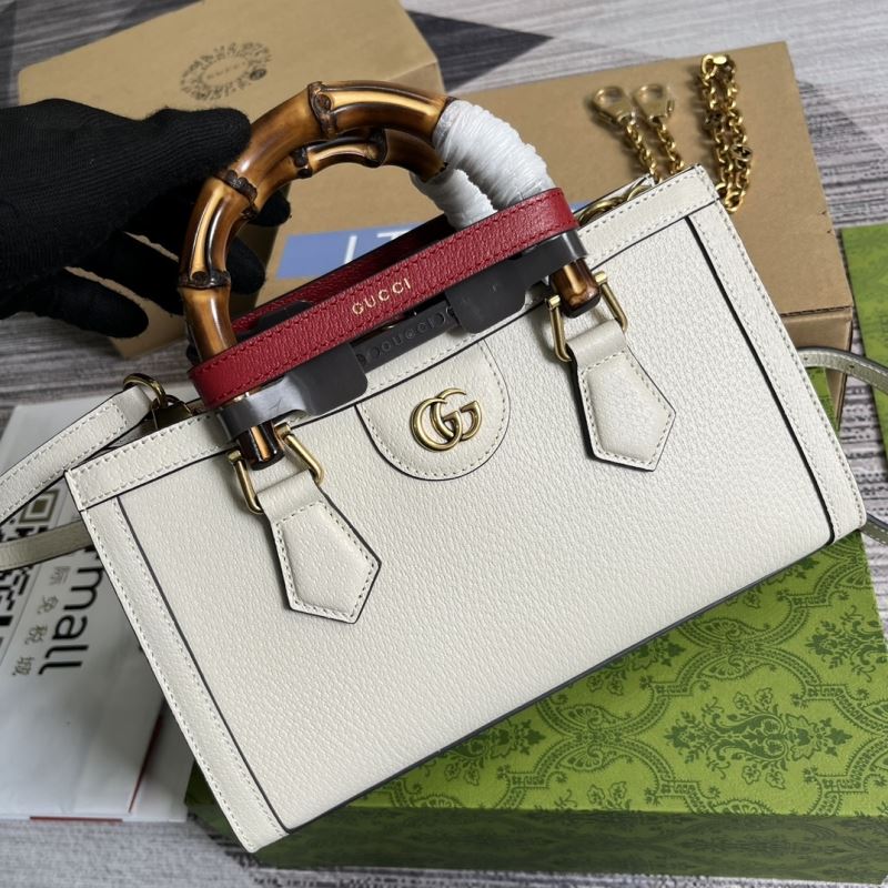 Gucci Top Handle Bags